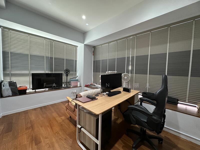 For Sale - Leith Park