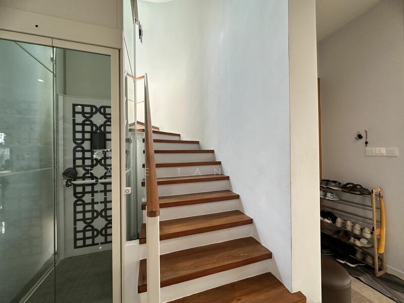 For Sale - Leith Park