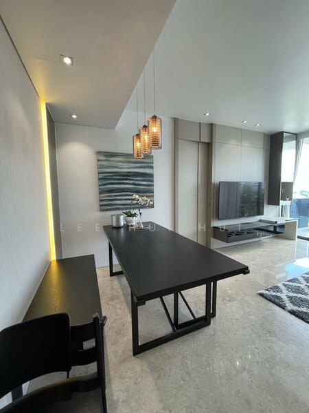 For Rent - The Venue Residences and Shoppes