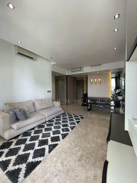 For Rent - The Venue Residences and Shoppes