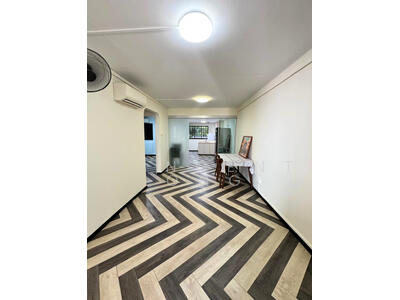 For Rent - 134 Yishun Street 11