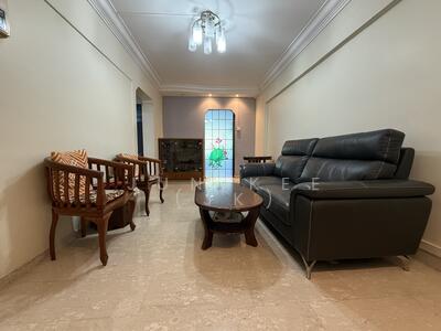 For Sale - 219 Ang Mo Kio Avenue 1