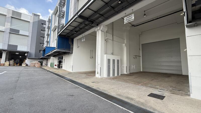 164 Gul Cir, , 12,182 sqft, Factory / Workshop (B2) For Rent, by David Loh, 60167665 - CommercialGuru.com.sg