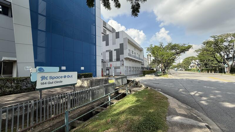 164 Gul Cir, , 12,182 sqft, Factory / Workshop (B2) For Rent, by David Loh, 60167665 - CommercialGuru.com.sg