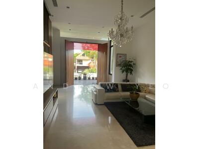 For Sale - Goodman Road