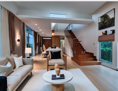 For Rent - Whiteshores