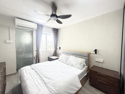 For Rent - 37 Chai Chee Avenue