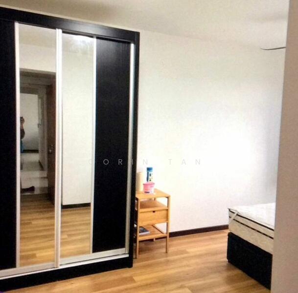 For Rent - 608A Tampines North Drive 1