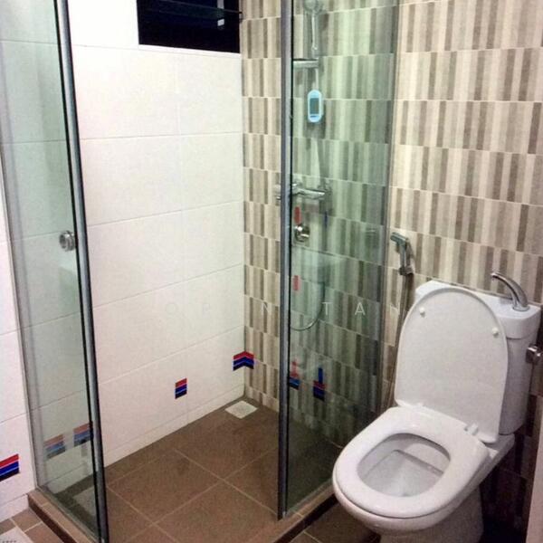 For Rent - 608A Tampines North Drive 1