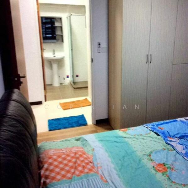 For Rent - 608A Tampines North Drive 1