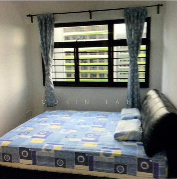 For Rent - 608A Tampines North Drive 1