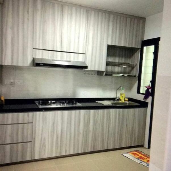 For Rent - 608A Tampines North Drive 1