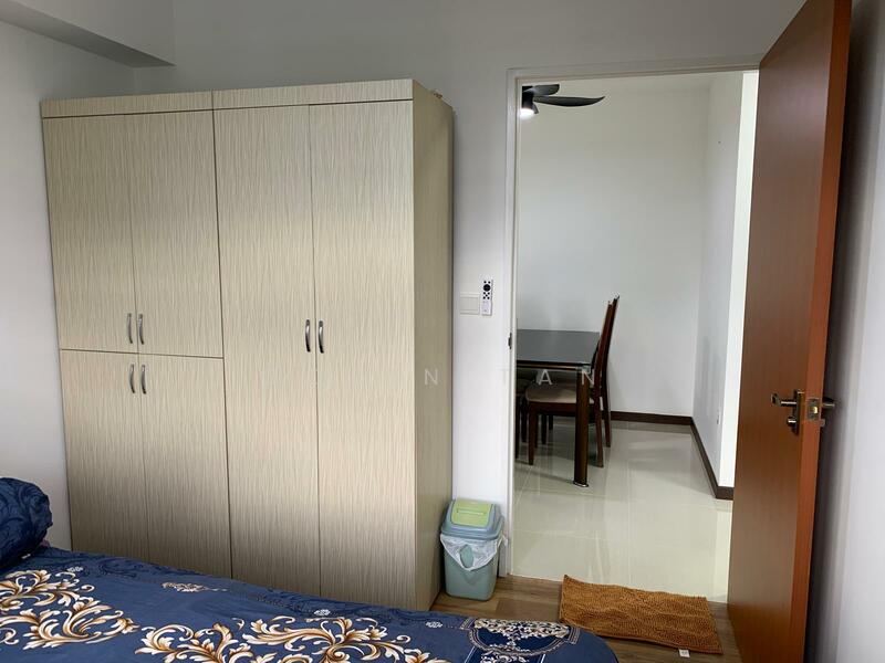 For Rent - 608A Tampines North Drive 1