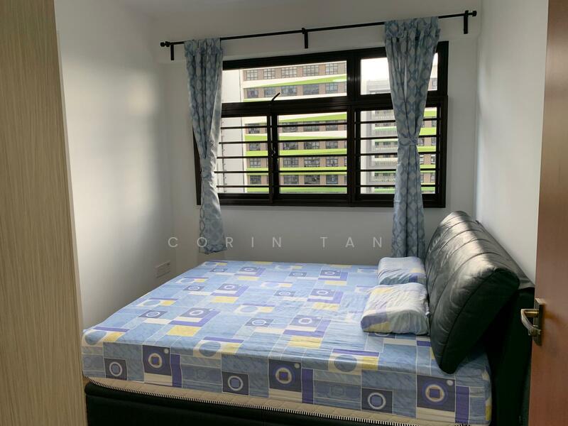 For Rent - 608A Tampines North Drive 1