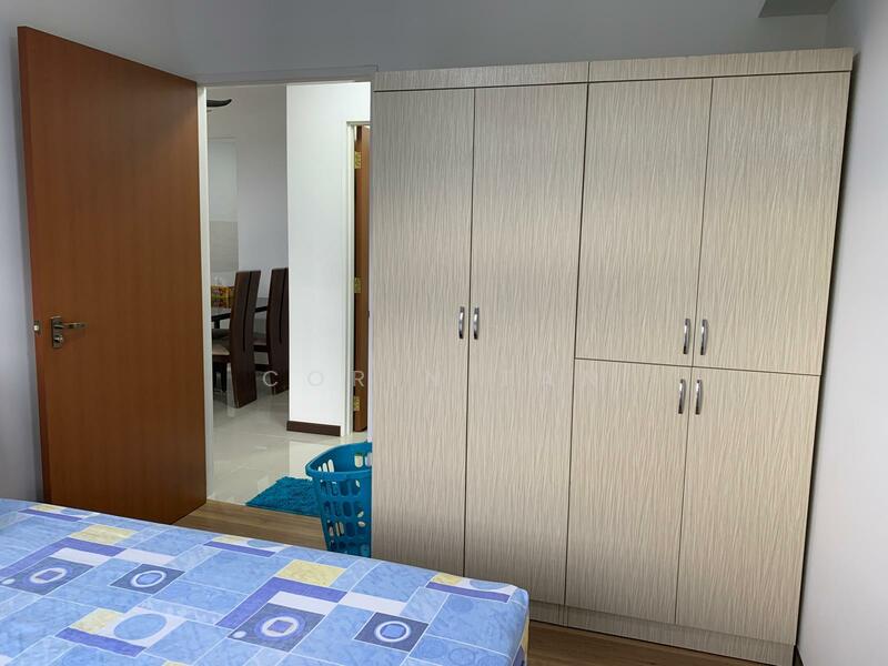 For Rent - 608A Tampines North Drive 1