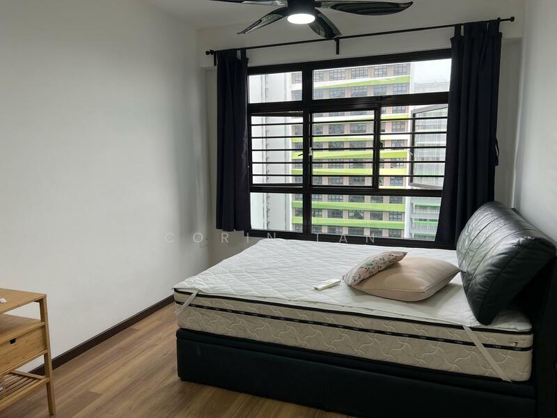 For Rent - 608A Tampines North Drive 1