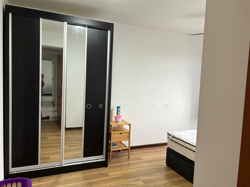 For Rent - 608A Tampines North Drive 1