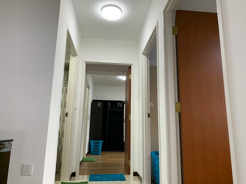 For Rent - 608A Tampines North Drive 1