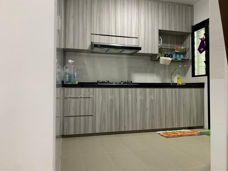 For Rent - 608A Tampines North Drive 1