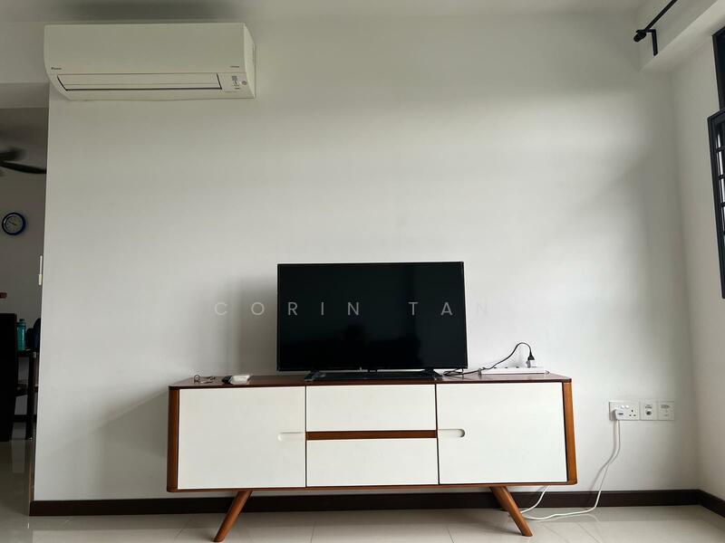 For Rent - 608A Tampines North Drive 1