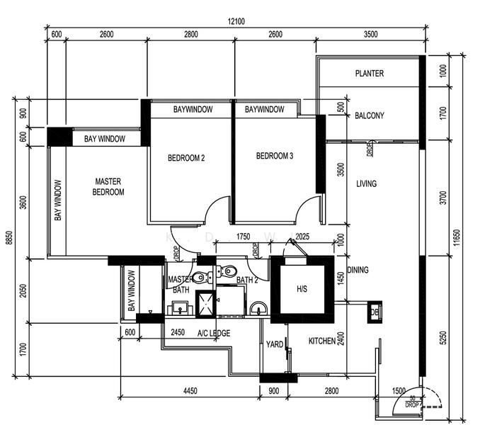 For Sale 9 Boon Keng Road