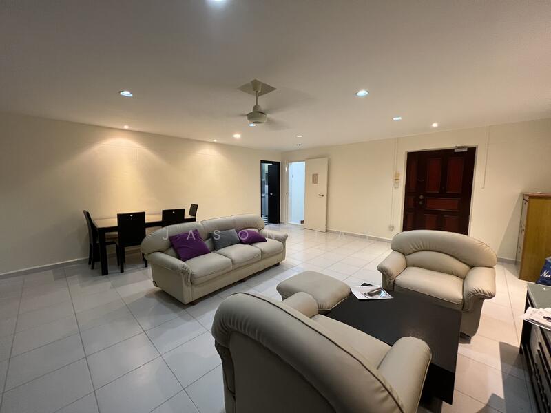 For Sale - 122 Sengkang East Way