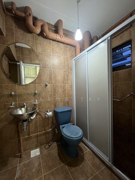 For Sale - 122 Sengkang East Way