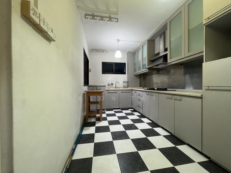 For Sale - 122 Sengkang East Way