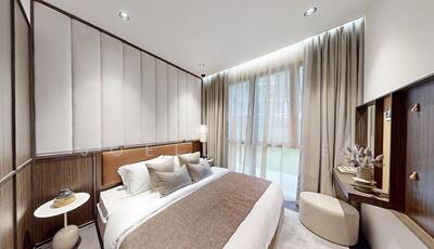 For Sale - D15 FREEHOLD EAST COAST MARINE PARADE KATONG