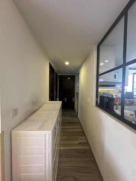 For Rent - Riverparc Residence