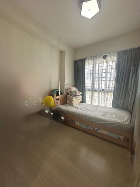 For Rent - Riverparc Residence