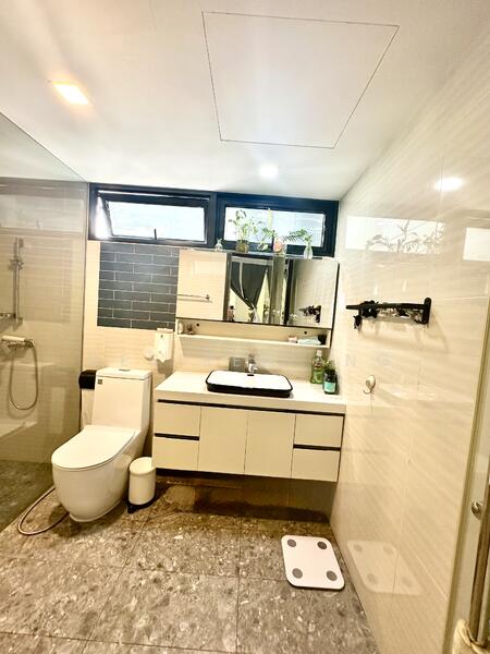 For Rent - Riverparc Residence