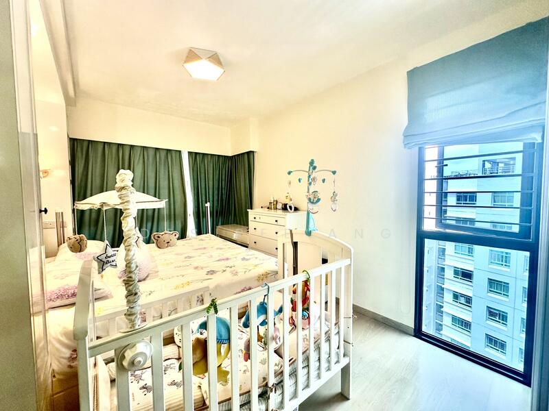 For Rent - Riverparc Residence