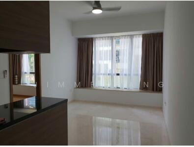 For Rent - 8 Saint Thomas