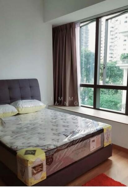 For Rent - 8 Saint Thomas