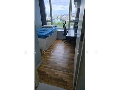 For Rent - The Centris