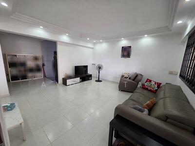 For Sale - 404 Jurong West Street 42