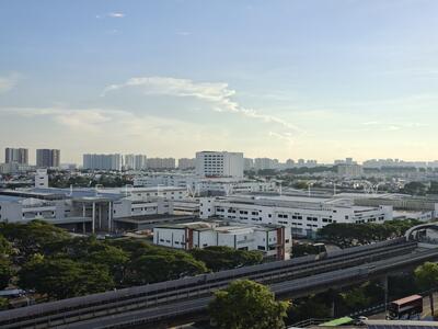 For Rent - Sky Eden @ Bedok
