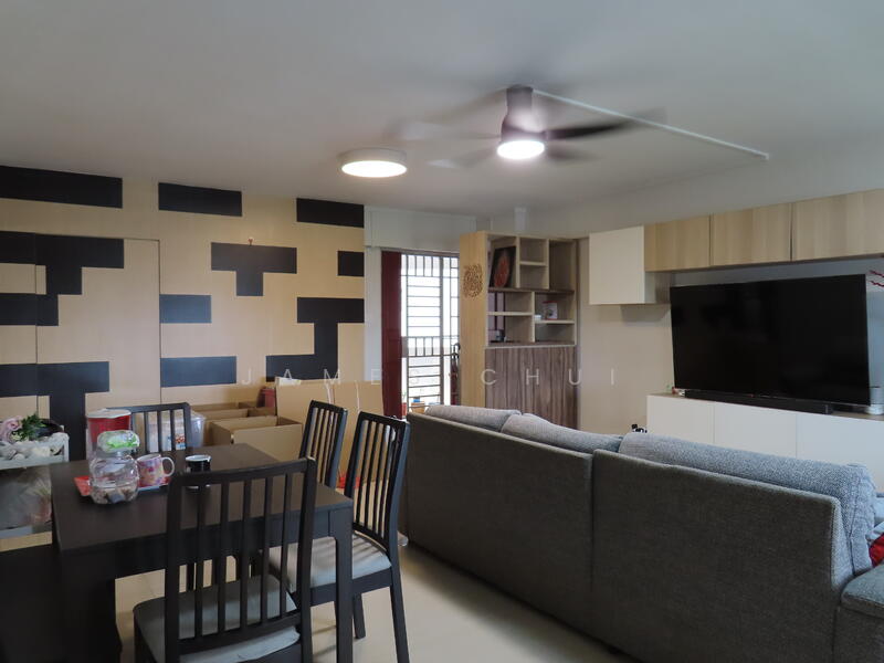For Rent - 18 Dover Crescent