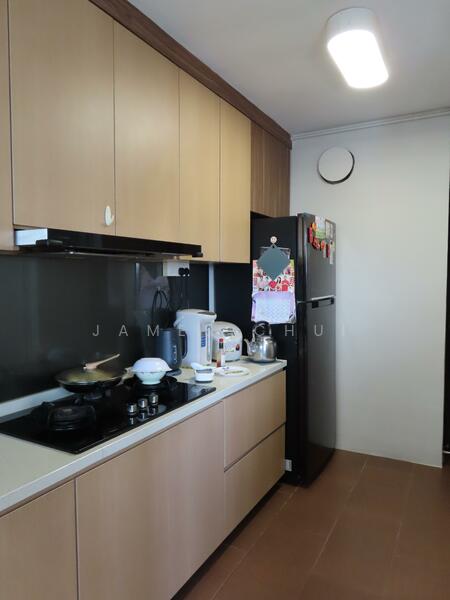 For Rent - 18 Dover Crescent