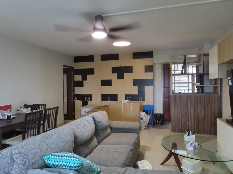 For Rent - 18 Dover Crescent