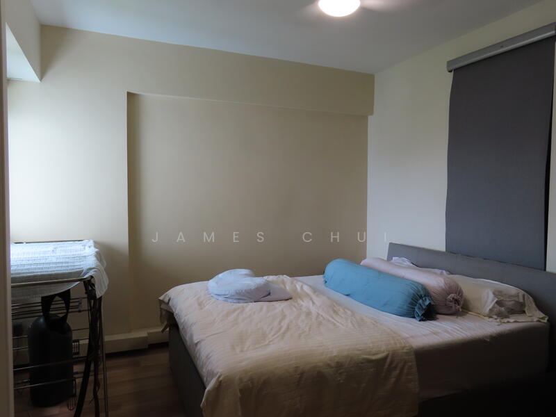 For Rent - 18 Dover Crescent