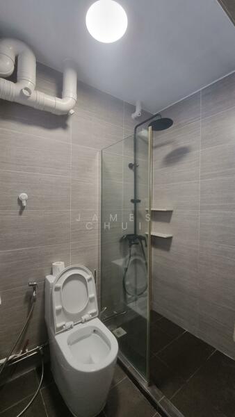 For Rent - 18 Dover Crescent