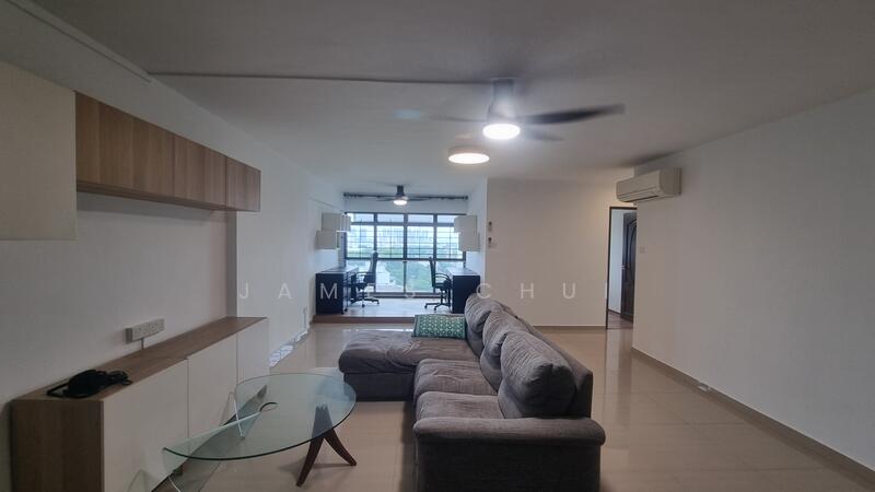 For Rent - 18 Dover Crescent