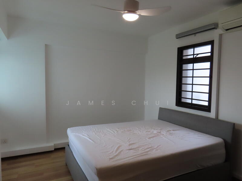 For Rent - 18 Dover Crescent