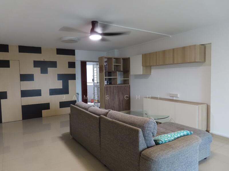 For Rent - 18 Dover Crescent