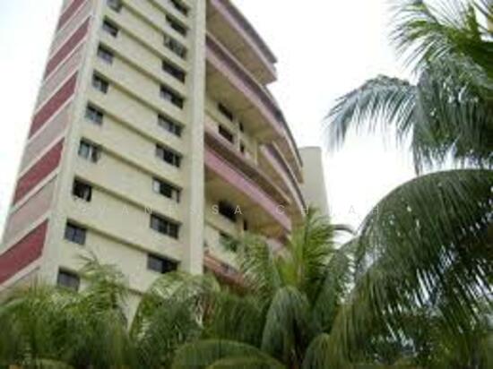 For Rent - 102 Jalan Rajah