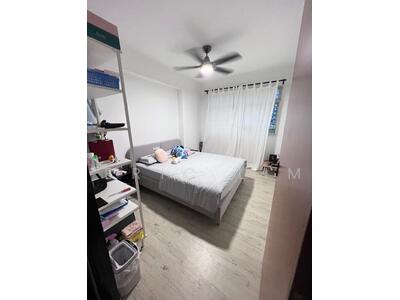 For Rent - 525C Costa Ris