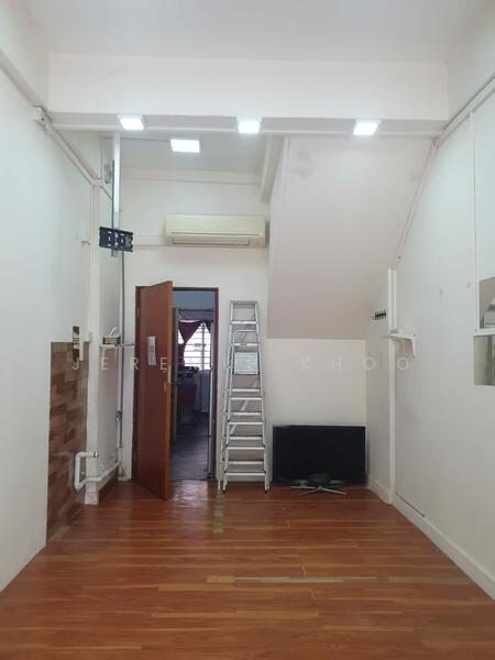 Clementi West, , 350 sqft, Shop / Shophouse For Rent, by Jeremie Khoo, 60167758 - CommercialGuru.com.sg