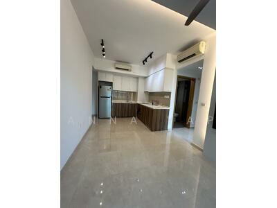 For Sale - The Glades